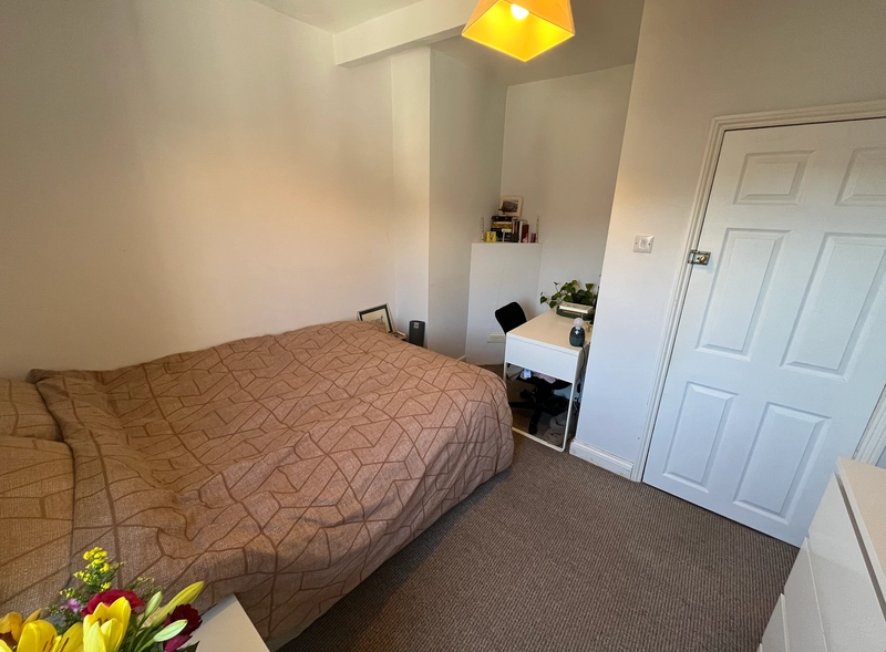 4 Bedroom, 16 Baggholme Road, Lincoln - Bills Inclusive - Thumbnail 10
